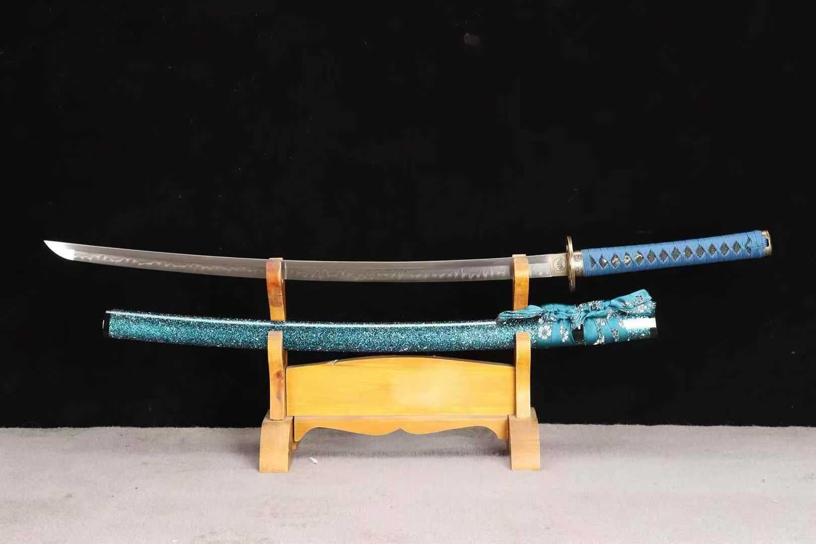 Kiếm Nhật Katana Samurai Nagano